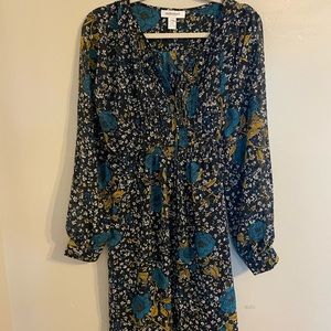 Maternity Dress